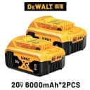 20V6A x 2pcs