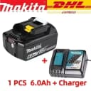 1PCS 6Ah-Charger