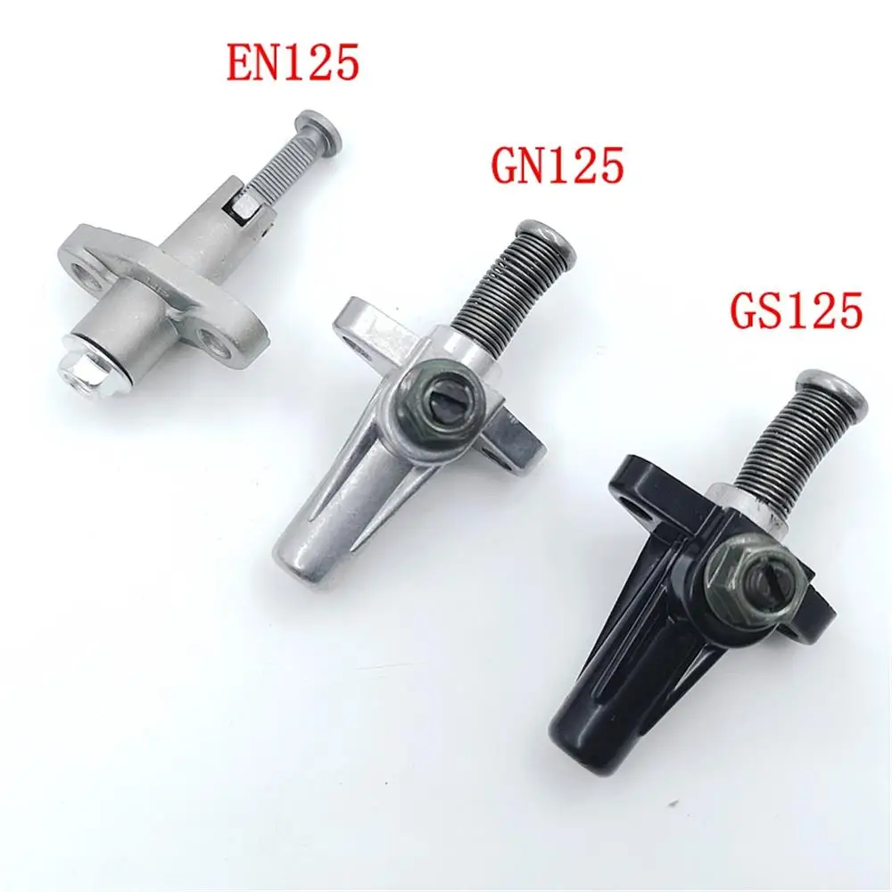 EN125 GN125 Timing Chain Kit | Tensioner & Guide Plate Set | 125cc Motorcycle Engine Parts - Thumbnail 6