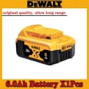 20V 6.0Ah X 1PCS