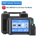 D8W Global Version
