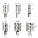6pcs