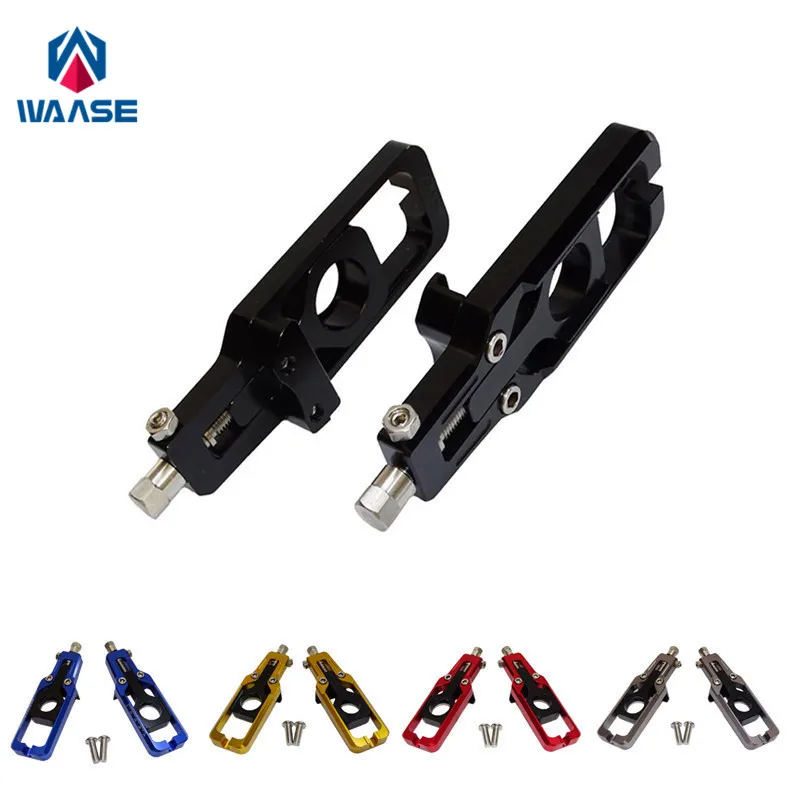 CBR1000RR Fireblade Chain Tensioners | 2004-2007 Adjusters | Catena Motorcycle Performance - Thumbnail 2
