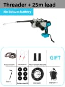 Set 2 No Battery