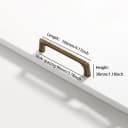 1-96mm Copper Brown