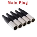 Male Plug