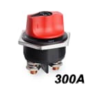 300A