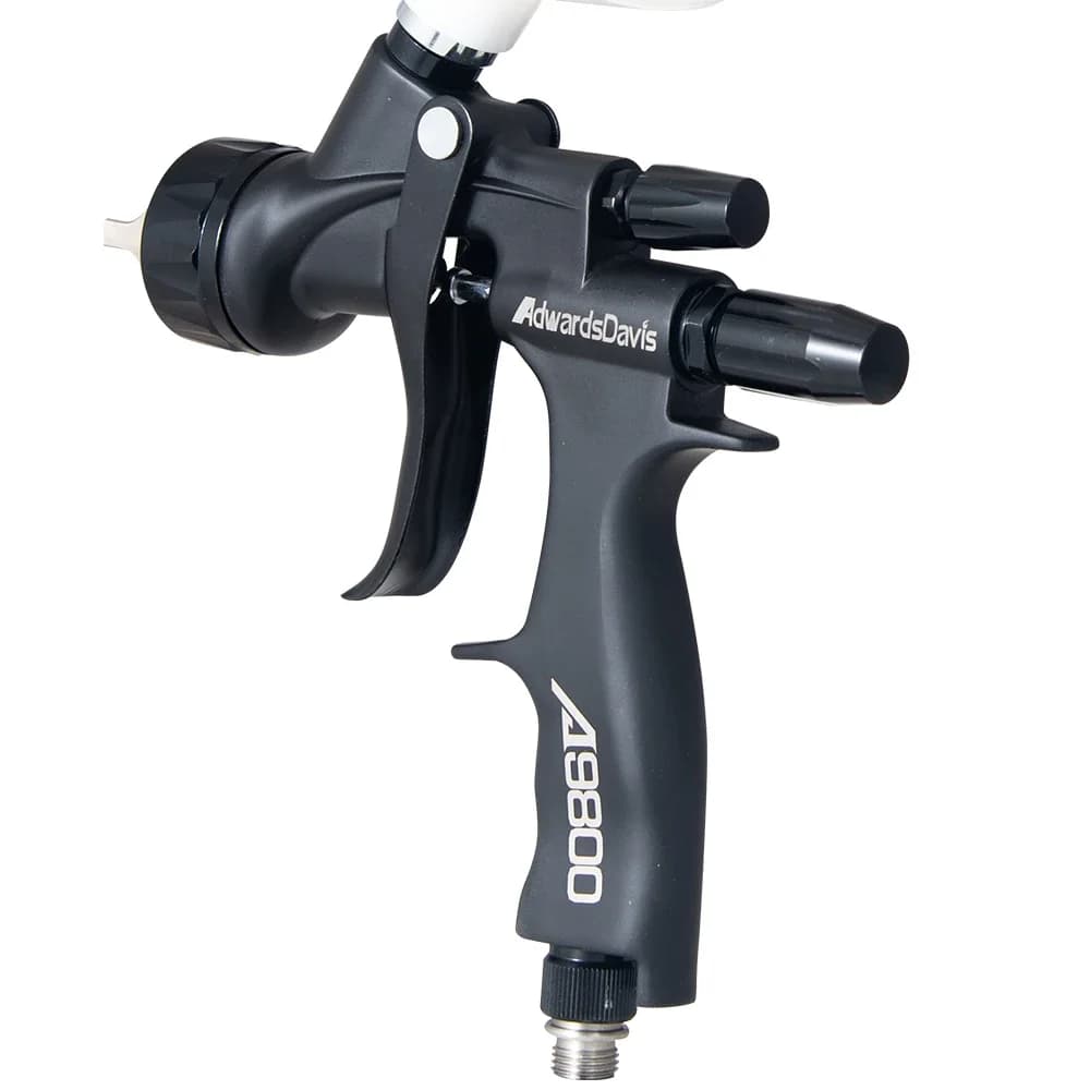 Airless Spray Gun | 9800 Model 1.3mm Nozzle | Professional Automotive Painting Tool - Thumbnail 5