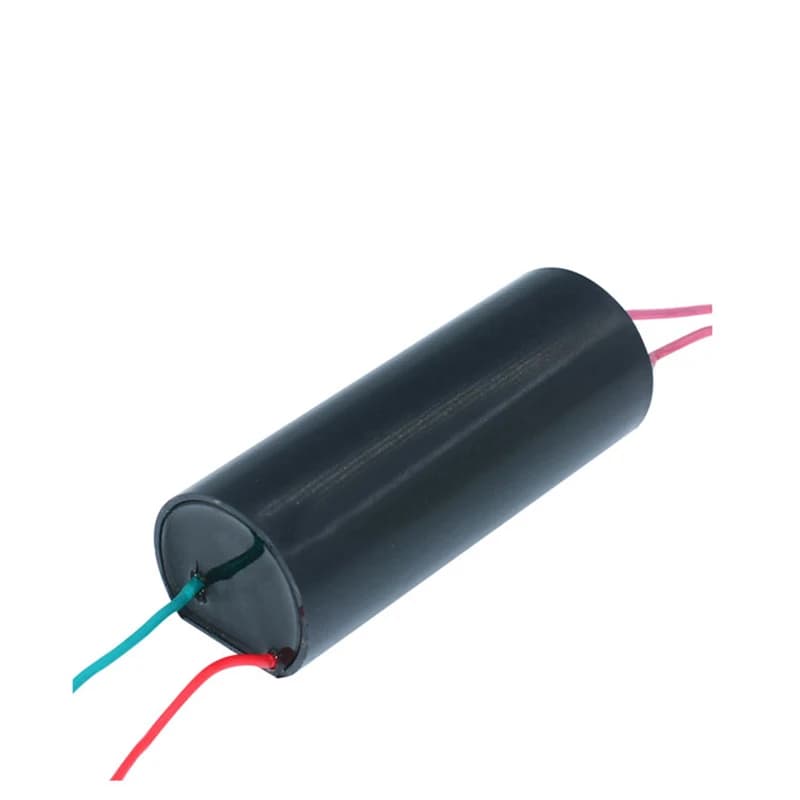 High-Voltage Power Module | 3V-6V to 400kV DC Boost Converter | Precision Step-Up Generator - Thumbnail 5