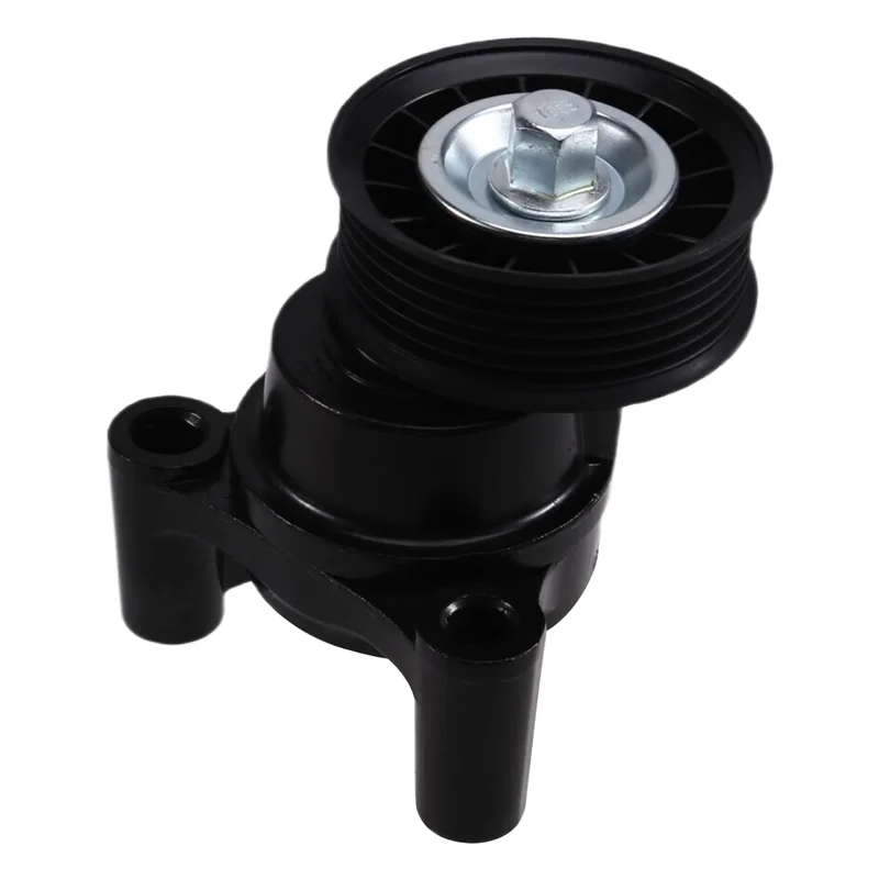 Penta Belt Tensioner | RA068001 3885250 | For 4.3L 5.7L 8.1L PCM Crusader Marine Engines - Thumbnail 3