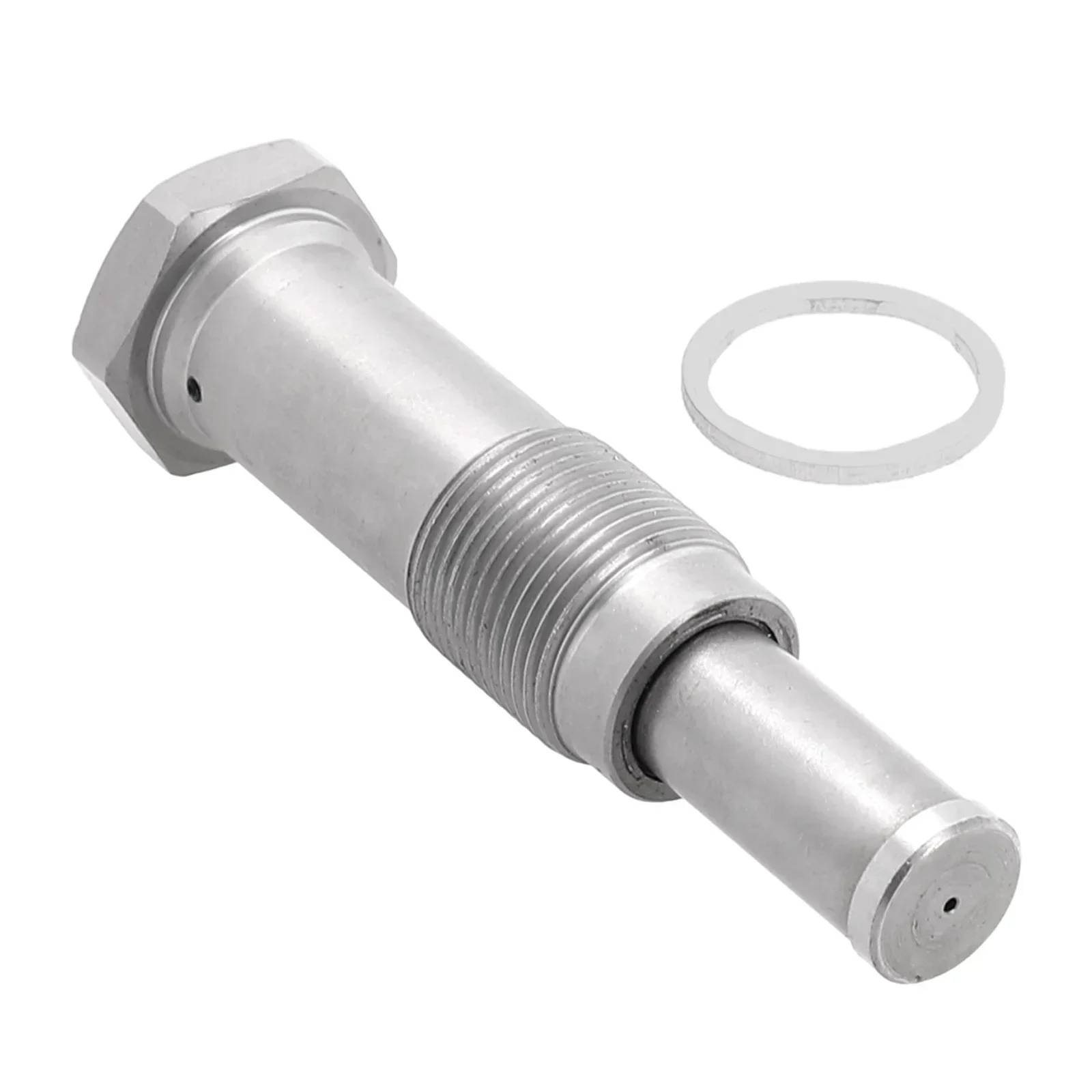 Heavy-Duty Timing Chain Tensioner 11318685091 | For BMW E87 E88 E46 E90 | Reliable Engine Operation - Thumbnail 6
