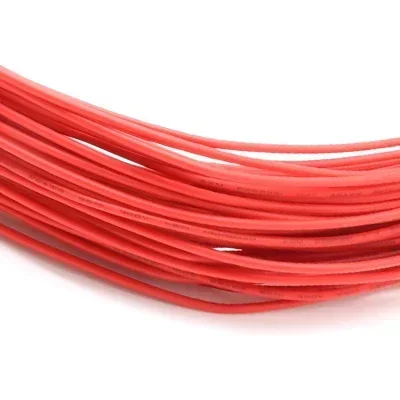 Certified Solid Copper Wire | 14-26 AWG PVC Insulated Electrical Cable for Professional Wiring - Thumbnail 6
