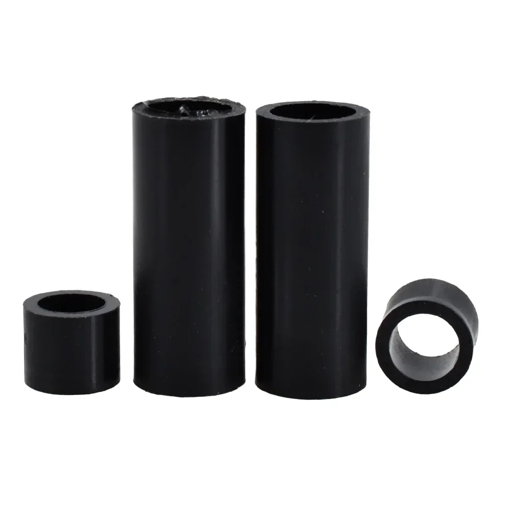 ABS PCB Spacer Standoffs | M3-M12 Non-Threaded Hollow Set | Professional TV & Electronics Mounting - Thumbnail 4