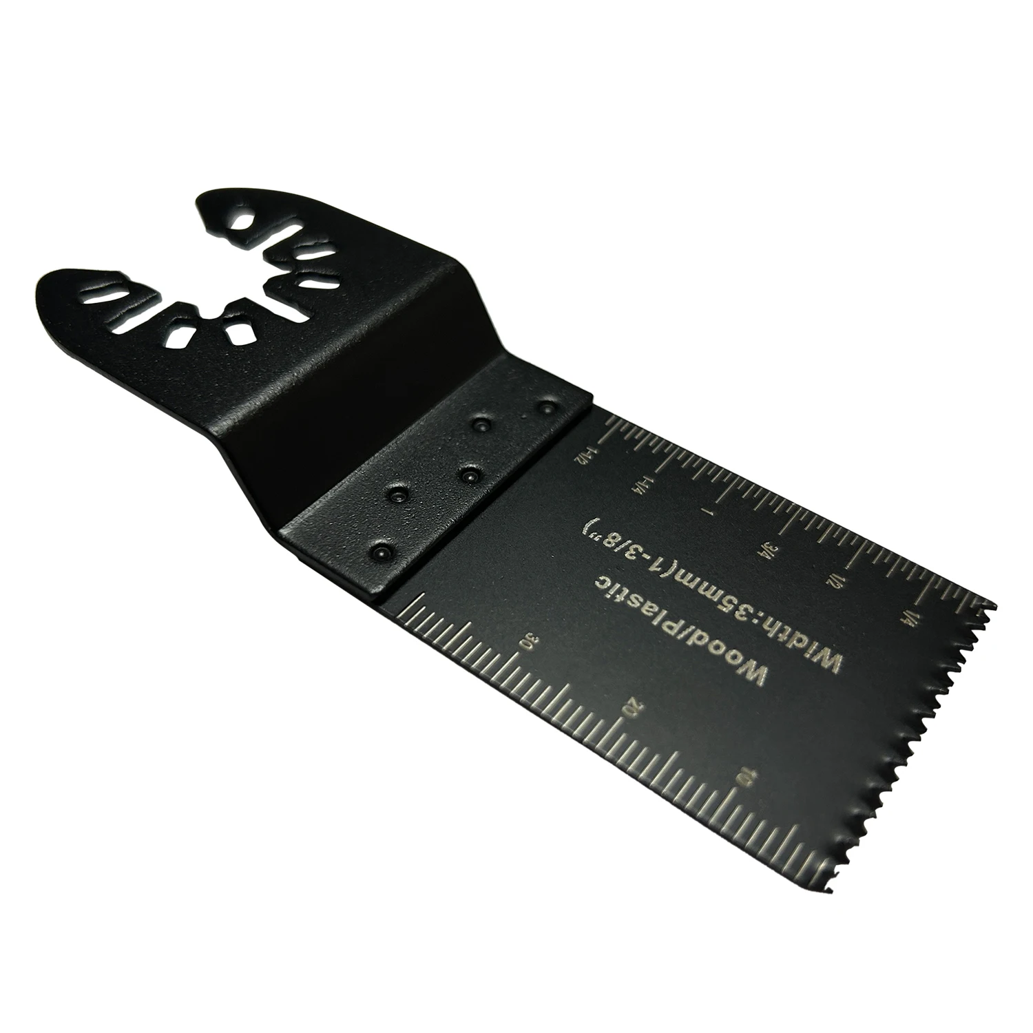 Professional Oscillating Tool Blade Set | 30-Piece Multi-Material Cutting Kit | Compatible with DeWalt, Milwaukee, Makita - Thumbnail 5