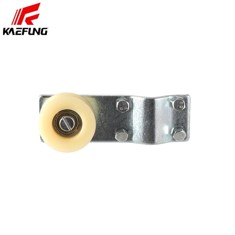 Bicycle Chain Tensioner Roller | Adjustable Motion Pulley Kit | For 66cc/80cc 2-Stroke Pitbike Engines - Thumbnail 3