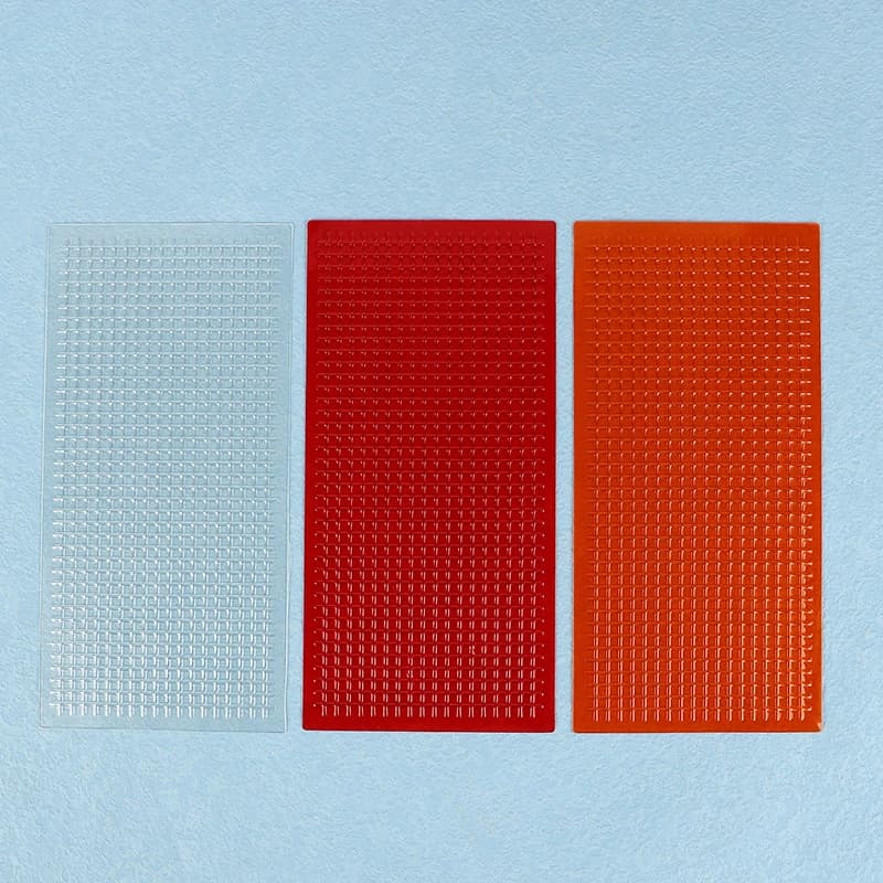 Headlight & Taillight Repair Kit | Crack & Scratch Restoration Film | 3-Piece DIY Set - Thumbnail 4