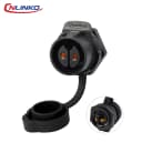 2-Pin Socket