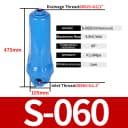 S-060 DN40 6cubic