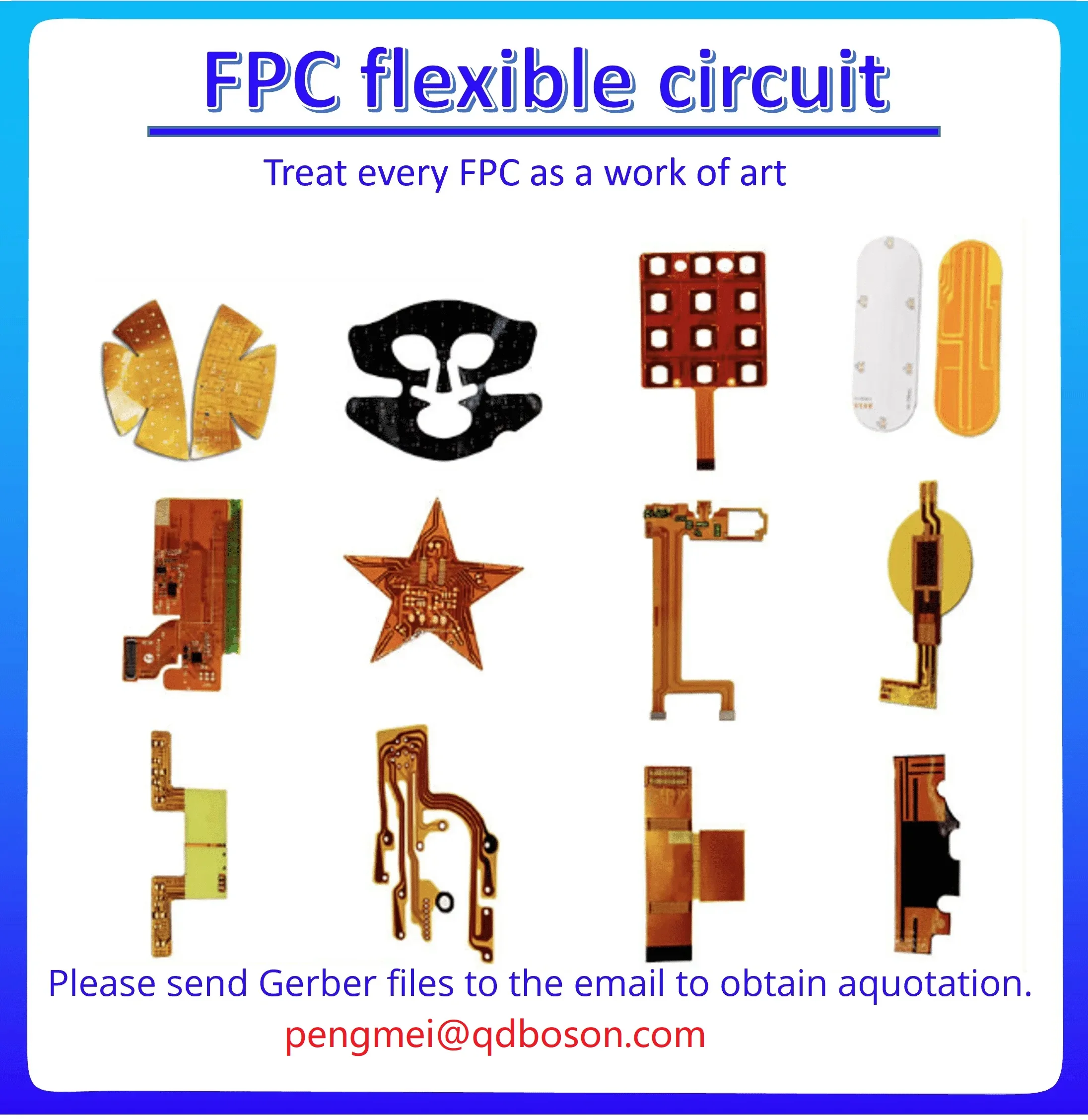 PCB & SMT Stencil Service | Custom Keyboard & Circuit Board Design | Manufacturing Quote - Thumbnail 2