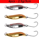 4pcs-2.5g