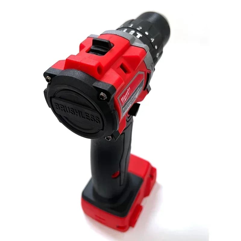 Cordless Impact Drill | 150N.m Torque & 20+3 Settings | 18V Hammer Drill Power Tool - Thumbnail 2