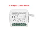Curtain Switch 2CH