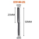 ST2F-D6.0-L25