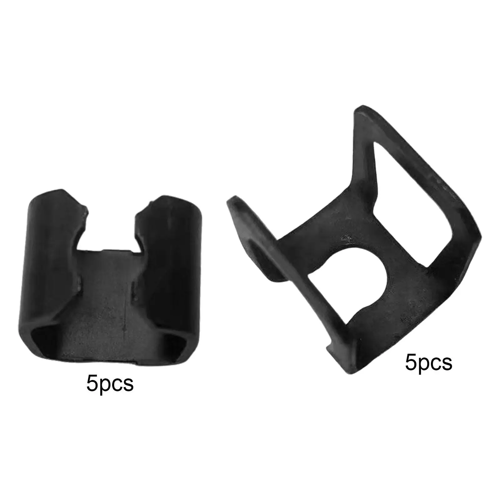 Hydraulic Jack Repair Kit | 2-Ton Hoop & Piston Components | Threaded Pump Core & Claw Clamps - Thumbnail 2