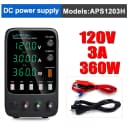 APS1203H 120V 3A