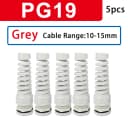 PG19 GY 5pcs