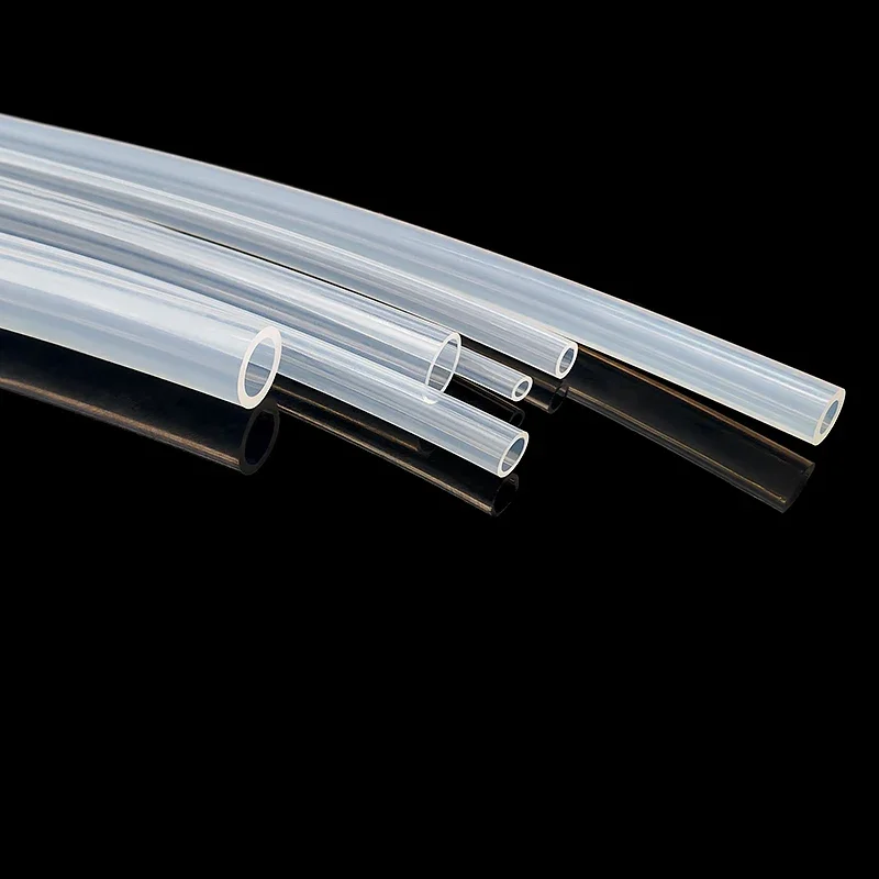 High-Performance PTFE Bowden Tubing | Precision 0.8-12mm ID | Heat-Resistant 3D Printer Hose - Thumbnail 3