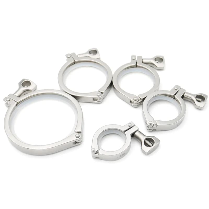 Electrical Wire Connectors Kit | 10-Piece Set | 1.5mm² to 4mm² Sizes - Thumbnail 4