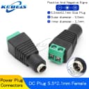 DC 2.1mm Female