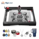 ALGOLASER ALPHA 10W