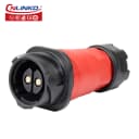 2pin Mating Socket