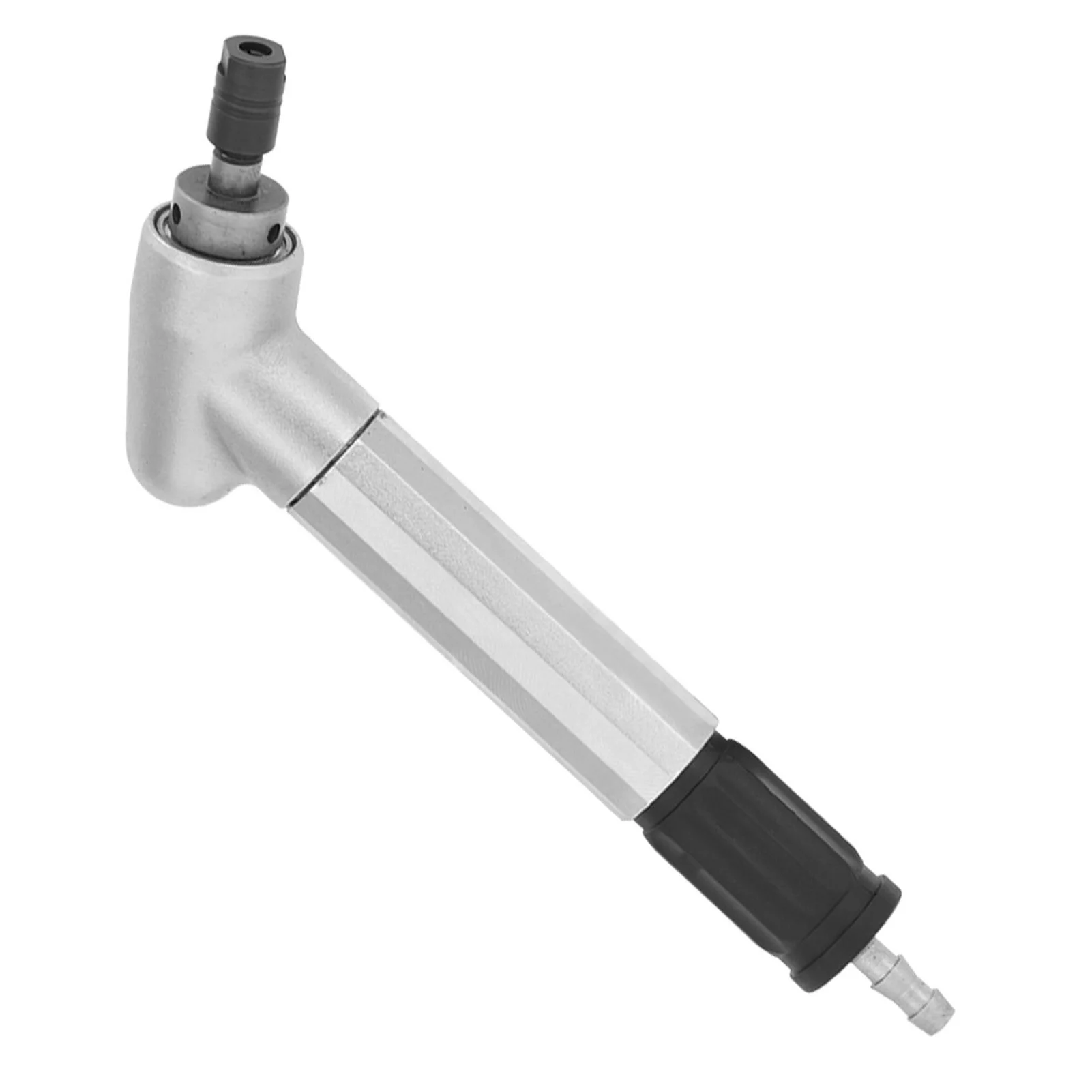 Air Die Grinder | 65,000 RPM Micro Pen | 120° Angled Head for Precision Work - Thumbnail 2