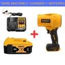 1battery 1Charger-eu