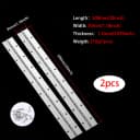2pcs 20inch