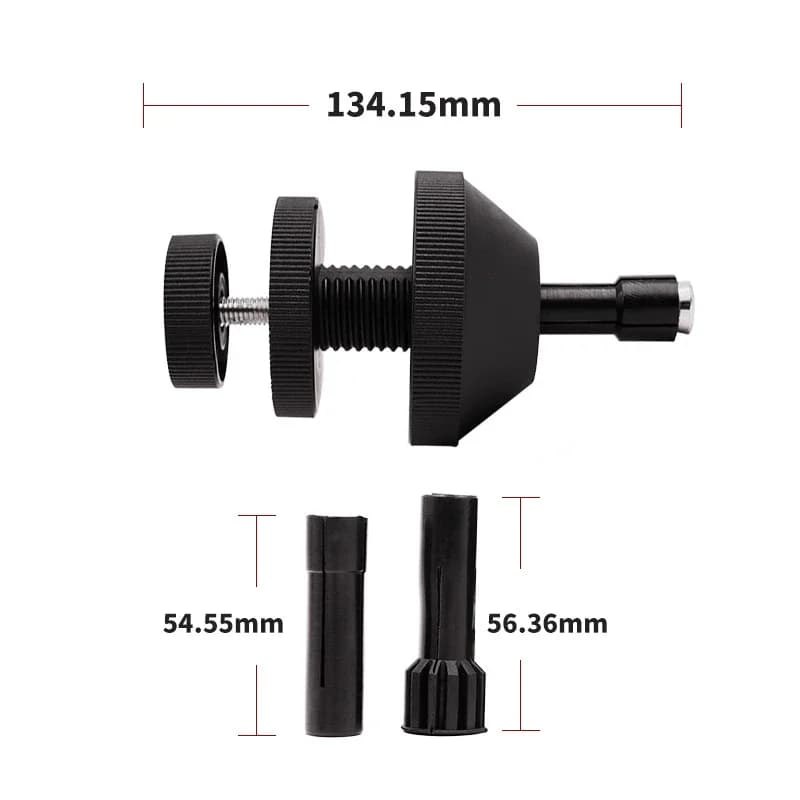 Clutch Alignment Tool | Plastic Dismantle & Correction Kit | Car Repair Accessories - Thumbnail 4