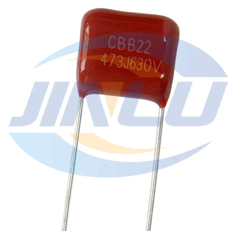 Polypropylene Film Capacitor Kit | 63V-2000V Range | 0.1µF to 1µF Values for Audio & Electronics - Thumbnail 6