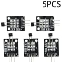 5pcs