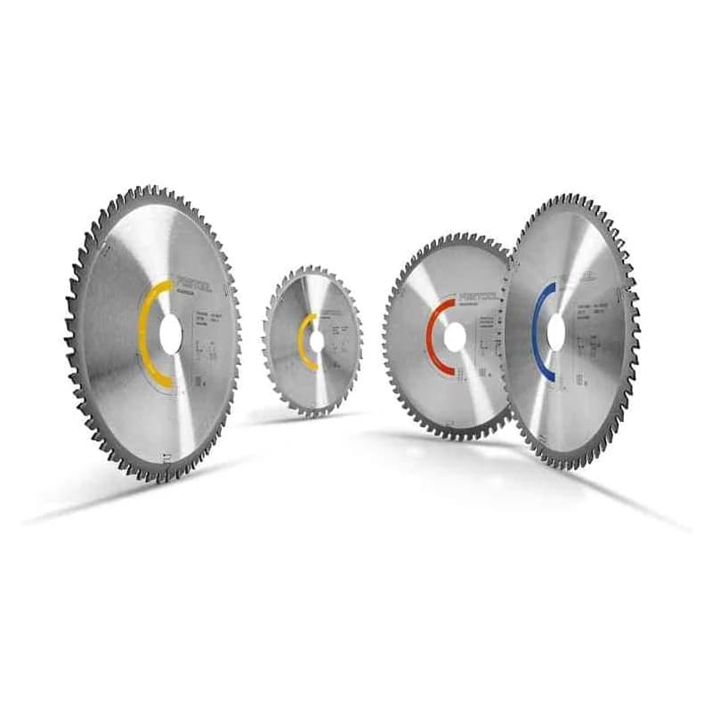 Circular Saw Blade | 216x2.3x30 Z Series | Multi-Purpose Cutting Disc 500122-500125 - Thumbnail 2