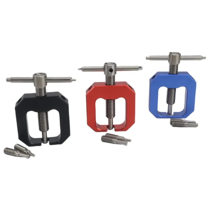 Motor Gear Puller Tool | Universal Pinion Remover | For RC Motors & Car Accessories - Thumbnail 3