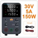 WPS305H 30V 5A