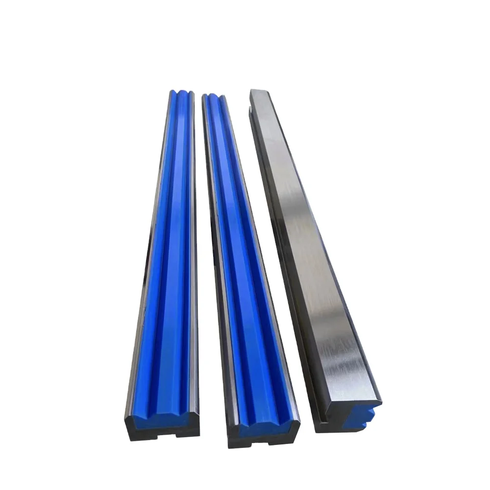 Press Brake Tooling | High-Precision Bending Die Set for Sheet Metal Fabrication - Thumbnail 5