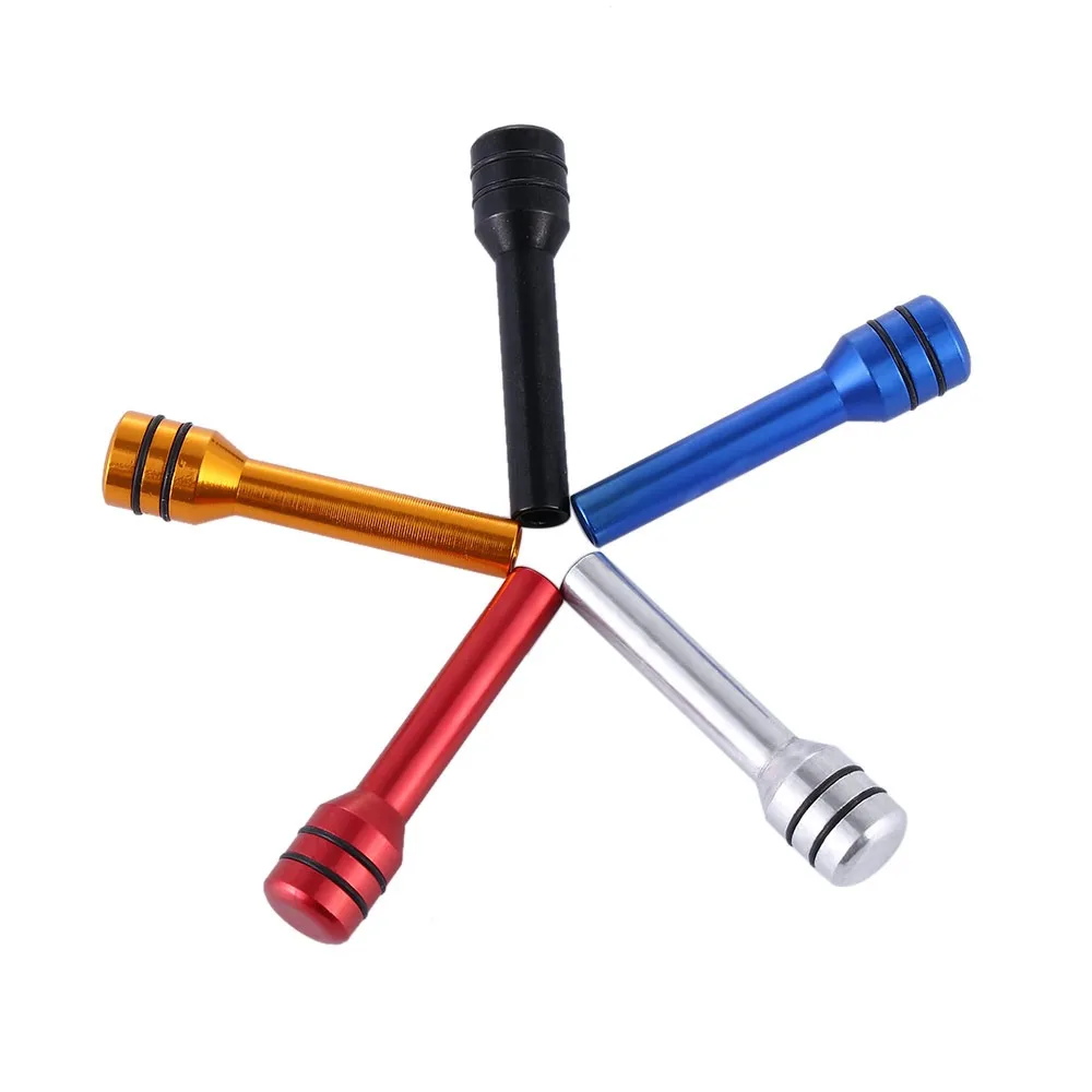 4pcs Car Door Lock Pins | Universal Security Pull Pins | For Volkswagen, Truck, Auto - Thumbnail 4