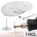 11PCS