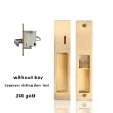 Gold - Keyless