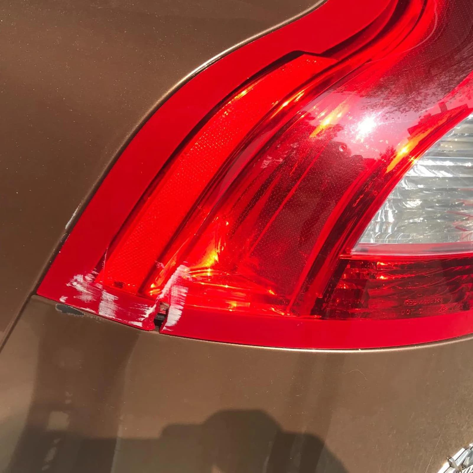 Headlight & Taillight Repair Kit | Crack Sealant Film | 3-Piece Restoration Set - Thumbnail 6
