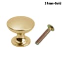 A Gold Color